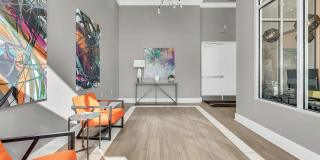 Amelia Court at Creative Village Gallery 8