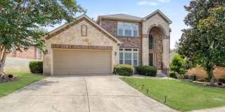 Gorgeous 4 BD | 3.5 BA | 2 CAR GARAGE Available in Sonoma Ranch Helotes! Move in Special!! **$500 OFF** Gallery 44