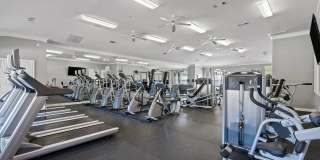 Orion McCord Park Apartments Gallery 10