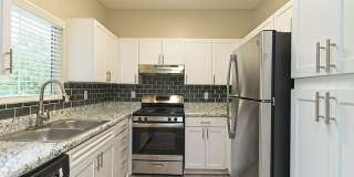 Fairways at Birkdale Gallery 1