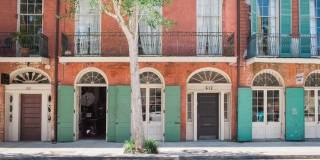 612 JULIA Street Gallery 1