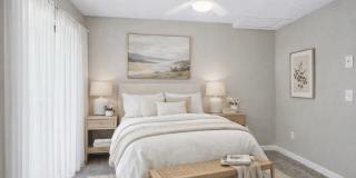 Davidson Apartment Homes Gallery 17