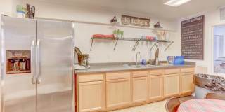 Creekside At Amherst Apartments Gallery 8