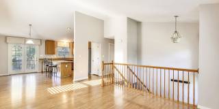 FENCED IN YARD!!!  Beautiful 4/3 UPDATED SF Home in Gaithersburg Gallery 53
