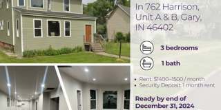 762 Harrison Street Gallery 1