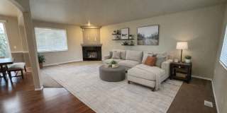 Modern Comfort Meets Convenience – A/C, New Appliances & Spacious Living Near JBLM Gallery 3