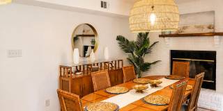 Stark Bayou Furnished Retreat | 4BR Home w/ Garage & Yard Gallery 15