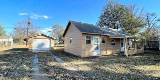 Two Bedroom Home with Detached Garage Gallery 3