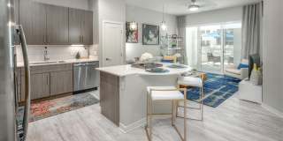 930 Central Flats Gallery 3