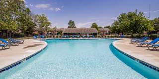 Northlake Village Apartments Gallery 26