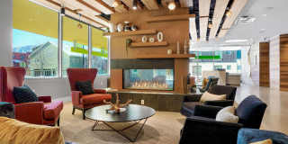 S'Park Apartments Gallery 23