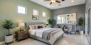 Gorgeous 4 bed 3 bath Single Level Home in Norterra Area Gallery 30