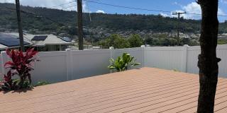 Kalihi Valley Modern Ohana Unit Gallery 1