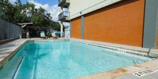 230 West Alabama Apartments Gallery 8