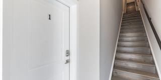 1609 Ogden Street Gallery 31