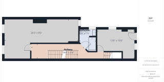 Spacious 4 Bedroom Single Family on Susquehanna St with Off Street Parking Gallery 39
