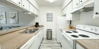 Memorial City Apartments Gallery 18