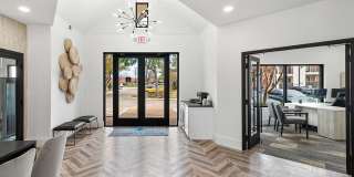 Huntington Glen Apartments Gallery 21