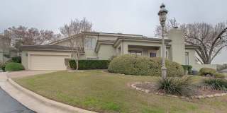 Rare 3 BR / 2.5 BA /  2 Car Garage Westlake Condo 14th Fairway (Austin Country Club) (Eanes ISD) Gallery 1