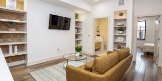1508 Race Street Gallery 1