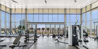 Park Fifth Gallery 21