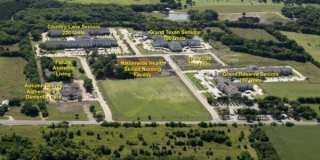 Country Lane Seniors McKinney - Senior Housing Gallery 1