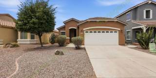 Beautiful 4-Bedroom Home with Split Floor Plan & Spacious Backyard in San Tan Valley! Gallery 35