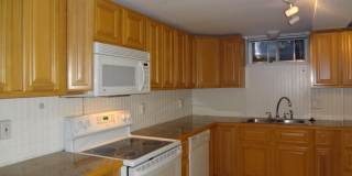 Garden Level 2 Bedroom Apartment right near D.U. Gallery 2