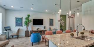 Plum Tree Apartments Gallery 28