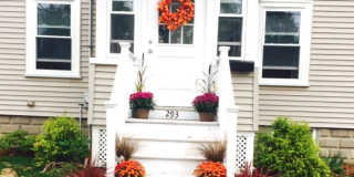 293 Vermont Street Gallery 1
