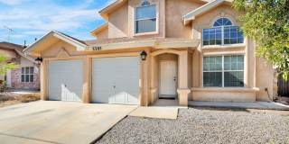 Multi-level home located in the desirable Tierra Del Este subdivision. Gallery 1