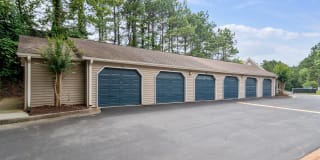 North Park at Eagle's Landing Apartments Gallery 23