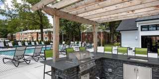 Flats at Douglas Gallery 10