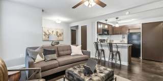 Palisades at Pleasant Crossing Gallery 3