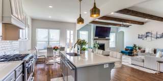 COMING SOON | Luxury Modern Farmhouse | 4 Bed / 3.5 Bath | Aledo ISD | Pet Friendly Gallery 1
