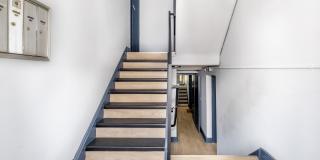 Mount Airy Manor Gallery 12