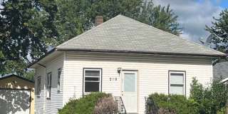 2 Bedroom House in Wadena Gallery 1
