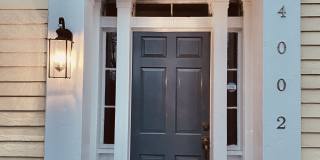 4002 Chatham Street Gallery 1