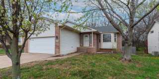 Beautiful 4 Bed 3 Bath in Andover School District! Gallery 3