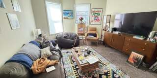 36 South Huntington Ave. Gallery 4
