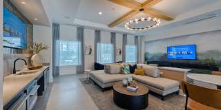 Domain Benbrook Gallery 2