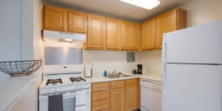 The Courts of Camp Springs Gallery 11