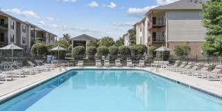 Orchard Hills Apartments Gallery 1