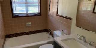 3/2 Brick Home near USA campus Gallery 7