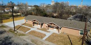 110 Josephine Street Gallery 1