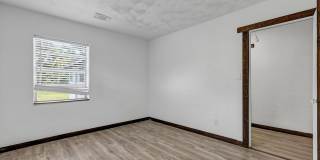Charming Fully Fenced 2-Bedroom Home with Carport, Patio & Modern Upgrades in Daytona Beach Gallery 11