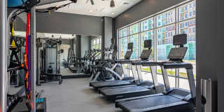 Railside at Wadsworth Station Gallery 3