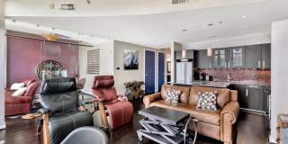 Fully Furnished 15th Floor Condo At Icon In The Gulch Gallery 8