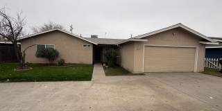 Spacious SE Tulare Home Near Shopping Centers coming soon! Gallery 1