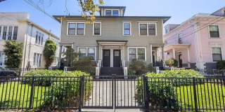 1336 1/2 Park Ave - 3 bedroom | 1.5 bath | Upper unit 1336 1/2 Park Ave - 3 bedroom | 1.5 bath | Upper unit Gallery 1